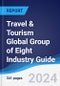 Travel & Tourism Global Group of Eight (G8) Industry Guide 2018-2027 - Product Thumbnail Image