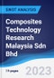 Composites Technology Research Malaysia Sdn Bhd - Company Profile and SWOT Analysis - Product Thumbnail Image