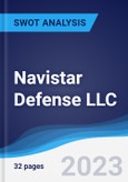 Navistar Defense LLC - Strategy, SWOT and Corporate Finance Report- Product Image