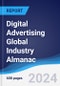 Digital Advertising Global Industry Almanac 2019-2028 - Product Thumbnail Image
