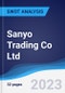 Sanyo Trading Co Ltd - Strategy, SWOT and Corporate Finance Report - Product Thumbnail Image