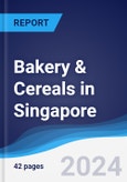 Bakery & Cereals in Singapore- Product Image