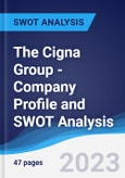 The Cigna Group - Company Profile and SWOT Analysis- Product Image