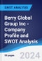 Berry Global Group Inc - Company Profile and SWOT Analysis - Product Thumbnail Image