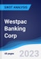 Westpac Banking Corp - Company Profile and SWOT Analysis - Product Thumbnail Image