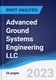 Advanced Ground Systems Engineering LLC - Company Profile and SWOT Analysis- Product Image