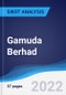 Gamuda Berhad - Company Profile and SWOT Analysis - Product Thumbnail Image