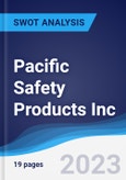 Pacific Safety Products Inc - Company Profile and SWOT Analysis- Product Image