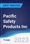 Pacific Safety Products Inc - Company Profile and SWOT Analysis - Product Thumbnail Image