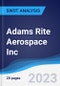 Adams Rite Aerospace Inc - Company Profile and SWOT Analysis - Product Thumbnail Image