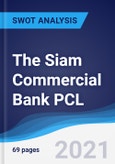 The Siam Commercial Bank PCL - Strategy, SWOT and Corporate Finance Report- Product Image