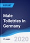 Male Toiletries in Germany - Product Thumbnail Image