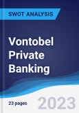 Vontobel Private Banking - Strategy, SWOT and Corporate Finance Report- Product Image