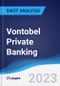 Vontobel Private Banking - Strategy, SWOT and Corporate Finance Report - Product Thumbnail Image