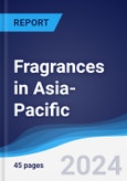 Fragrances in Asia-Pacific- Product Image