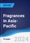 Fragrances in Asia-Pacific - Product Image