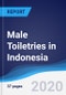 Male Toiletries in Indonesia - Product Thumbnail Image