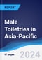 Male Toiletries in Asia-Pacific - Product Image