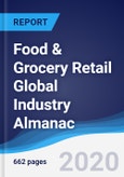 Food & Grocery Retail Global Industry Almanac 2014-2023- Product Image