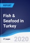 Fish & Seafood in Turkey - Product Thumbnail Image