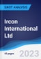 Ircon International Ltd - Company Profile and SWOT Analysis - Product Thumbnail Image