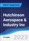 Hutchinson Aerospace & Industry Inc - Company Profile and SWOT Analysis - Product Thumbnail Image