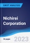 Nichirei Corporation - Strategy, SWOT and Corporate Finance Report - Product Thumbnail Image