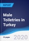 Male Toiletries in Turkey - Product Thumbnail Image