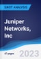 Juniper Networks, Inc. - Strategy, SWOT and Corporate Finance Report - Product Thumbnail Image