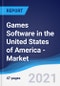 Games Software in the United States of America (USA) - Market Summary, Competitive Analysis and Forecast to 2025 - Product Thumbnail Image