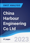 China Harbour Engineering Co Ltd - Strategy, SWOT and Corporate Finance Report- Product Image