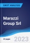 Marazzi Group Srl - Strategy, SWOT and Corporate Finance Report - Product Thumbnail Image