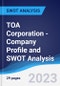 TOA Corporation - Company Profile and SWOT Analysis - Product Thumbnail Image