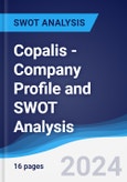 Copalis - Company Profile and SWOT Analysis- Product Image