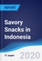Savory Snacks in Indonesia - Product Thumbnail Image