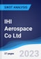 IHI Aerospace Co Ltd - Company Profile and SWOT Analysis - Product Thumbnail Image