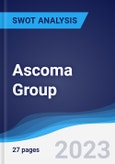 Ascoma Group - Company Profile and SWOT Analysis- Product Image