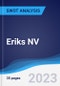 Eriks NV - Company Profile and SWOT Analysis - Product Thumbnail Image