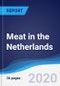 Meat in the Netherlands - Product Image