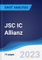 JSC IC Allianz - Strategy, SWOT and Corporate Finance Report - Product Thumbnail Image