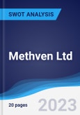 Methven Ltd - Company Profile and SWOT Analysis- Product Image