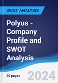 Polyus - Company Profile and SWOT Analysis- Product Image