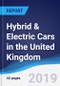 Hybrid & Electric Cars in the United Kingdom - Product Thumbnail Image