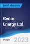 Genie Energy Ltd - Company Profile and SWOT Analysis - Product Thumbnail Image