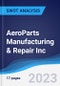 AeroParts Manufacturing & Repair Inc - Company Profile and SWOT Analysis - Product Thumbnail Image