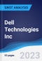 Dell Technologies Inc. - Strategy, SWOT and Corporate Finance Report - Product Thumbnail Image