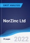 NorZinc Ltd - Company Profile and SWOT Analysis - Product Thumbnail Image