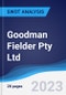 Goodman Fielder Pty Ltd - Company Profile and SWOT Analysis - Product Thumbnail Image