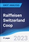 Raiffeisen Switzerland Coop - Company Profile and SWOT Analysis - Product Thumbnail Image