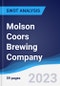 Molson Coors Brewing Company - Strategy, SWOT and Corporate Finance Report - Product Thumbnail Image